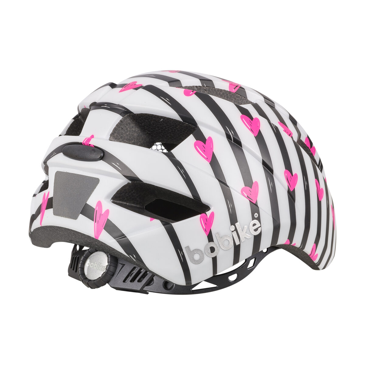 bobike pinky zebra 1