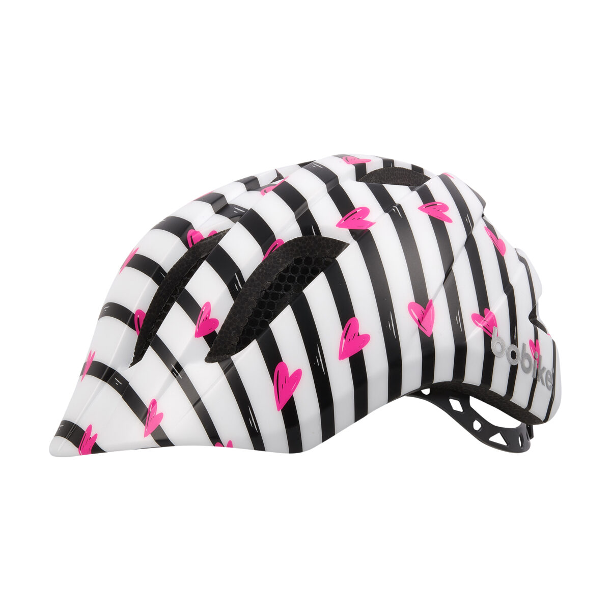 bobike pinky zebra